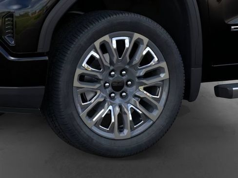 New 2026 GMC Sierra 1500 Denali Ultimate AWD/4WD image 9