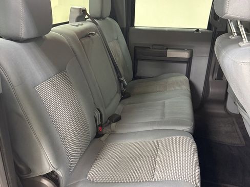 Used 2015 Ford F350 XLT w/ XLT Value Package image 26