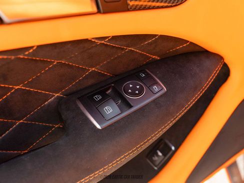 Used 2012 Mercedes-Benz C 63 AMG Coupe image 49