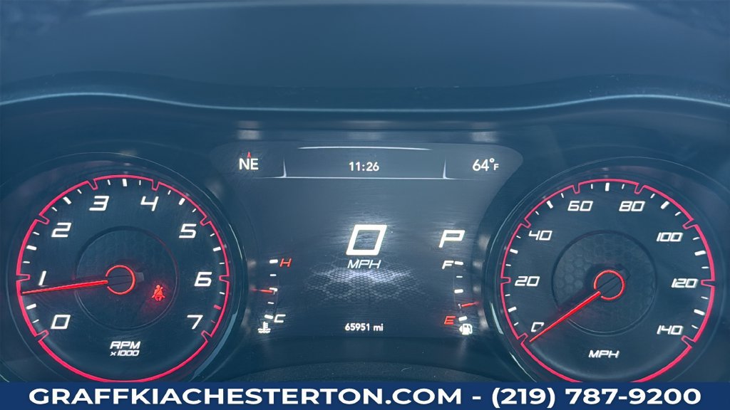 Used 2023 Dodge Charger SXT w/ Blacktop Package AWD/4WD image 17