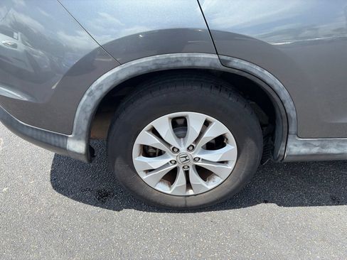 Used 2012 Honda CR-V EX-L image 11