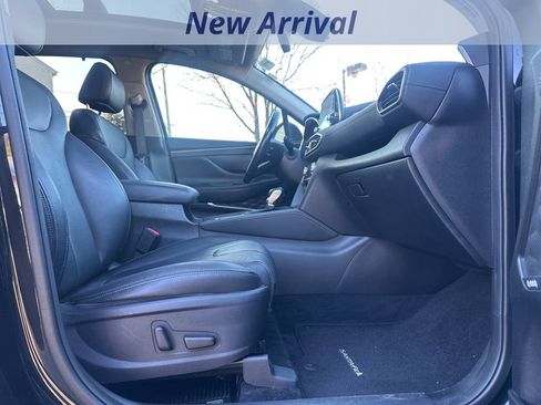 Used 2019 Hyundai Santa Fe AWD image 9