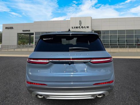 New 2026 Lincoln Corsair Reserve image 5