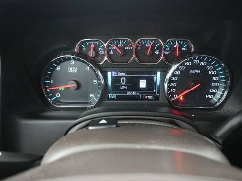 Used 2020 Chevrolet Tahoe Premier RWD image 15