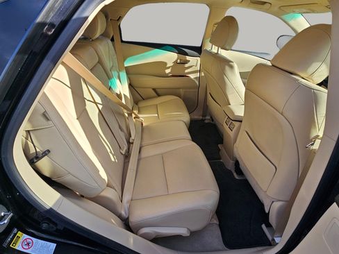 Used 2012 Lexus RX 350 AWD w/ Premium Pkg image 24