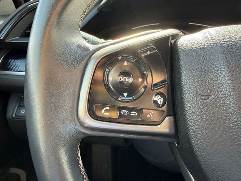Used 2021 Honda Civic Sport image 13