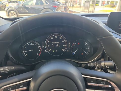 New 2026 MAZDA CX-50 AWD 2.5 S w/ Accent Package image 22