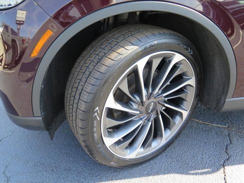 Used 2023 Lincoln Aviator Reserve w/ Equipment Group 201A image 26