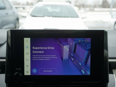 New 2026 Toyota Corolla LE image 11