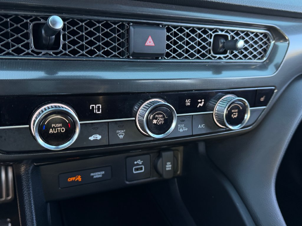 Used 2023 Acura Integra A-Spec FWD image 21