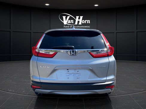 Used 2019 Honda CR-V EX-L image 6