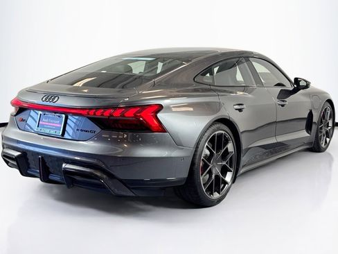 New 2026 Audi RS e-tron GT performance AWD/4WD image 5