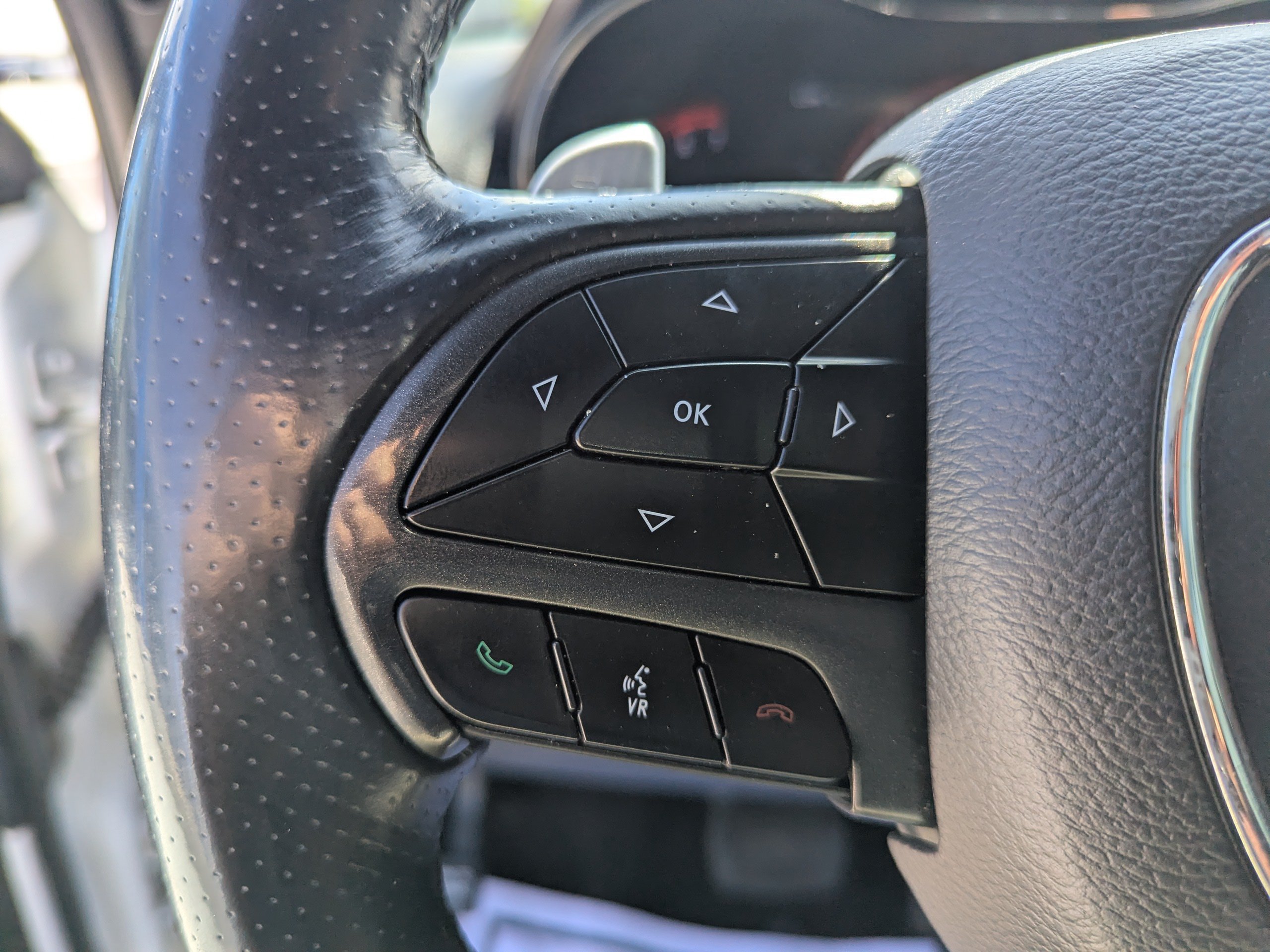 Used 2018 Dodge Durango R/T AWD/4WD image 14