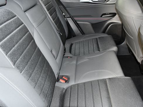 Used 2024 Dodge Hornet R/T w/ R/T Blacktop Package AWD/4WD image 46