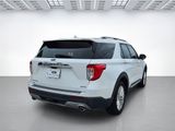 Used 2021 Ford Explorer Limited w/ Hybrid Equipment Group 310A image 5