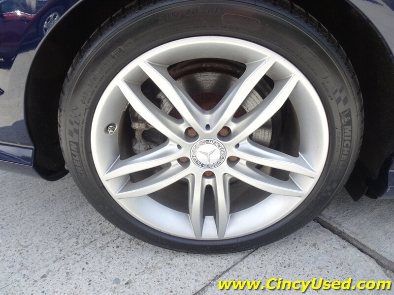 Used 2012 Mercedes-Benz C 300 4MATIC Sedan image 34