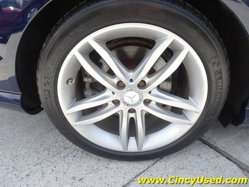 Used 2012 Mercedes-Benz C 300 4MATIC Sedan image 34