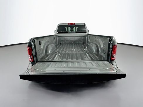 New 2026 RAM 2500 Tradesman AWD/4WD image 16