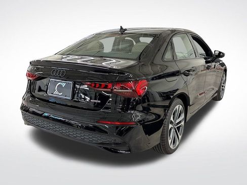 New 2026 Audi A3 2.0T Premium image 5