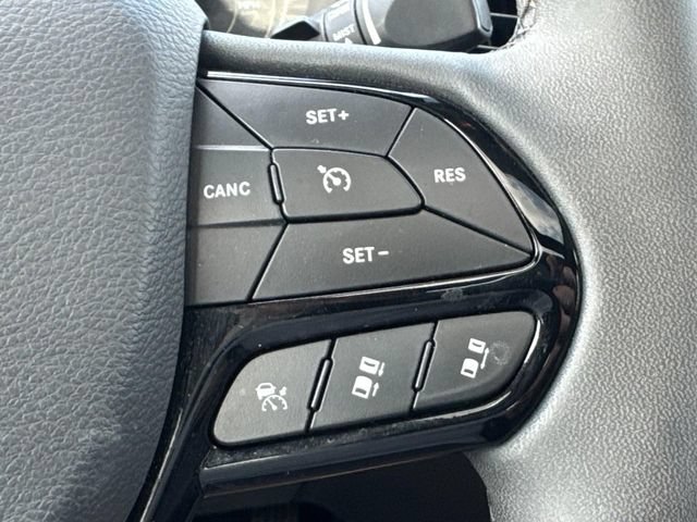Used 2023 Jeep Cherokee Altitude Lux w/ Lux Elite Package AWD/4WD image 27