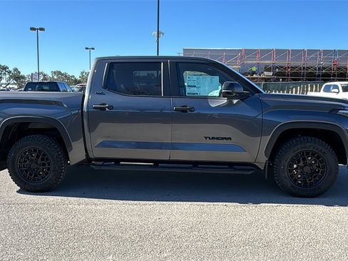 New 2026 Toyota Tundra SR5 image 10