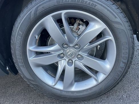 Used 2020 Acura RDX AWD w/ Advance Package image 23