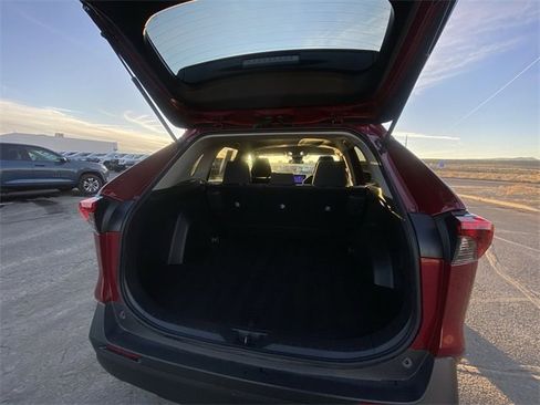 Used 2024 Toyota RAV4 LE image 22