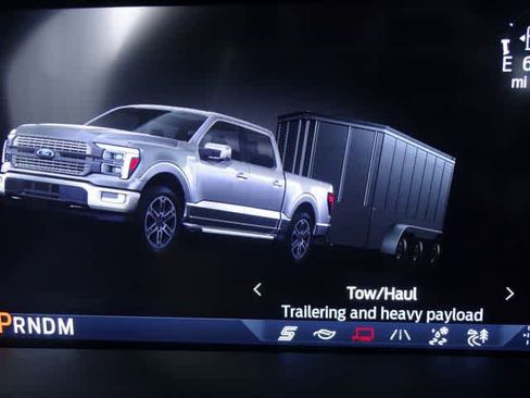 Used 2024 Ford F150 STX AWD/4WD image 23