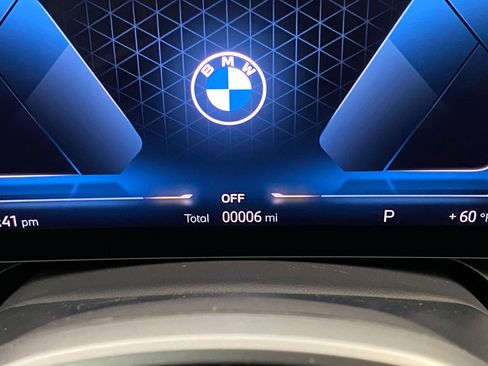 New 2026 BMW X3 xDrive30 w/ Convenience Package image 20