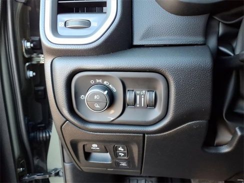 New 2026 RAM 1500 Big Horn image 15