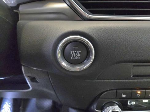 New 2025 MAZDA CX-5 AWD 2.5 S w/ Preferred Package image 25