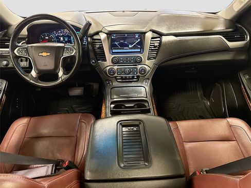 Used 2020 Chevrolet Tahoe Premier w/ Premier Plus Edition AWD/4WD image 24