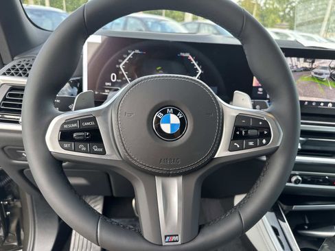 New 2026 BMW X5 xDrive40i w/ M Sport Package image 26