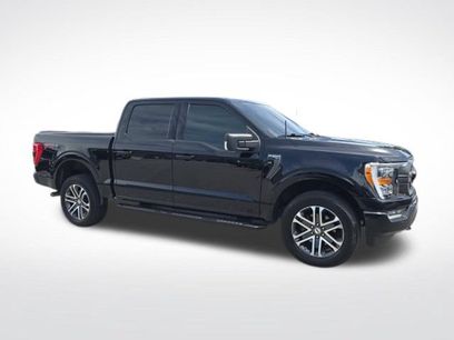 Certified 2023 Ford F150 XLT w/ Equipment Group 302A High