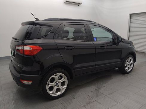 Used 2021 Ford EcoSport SE w/ SE Convenience Package image 10