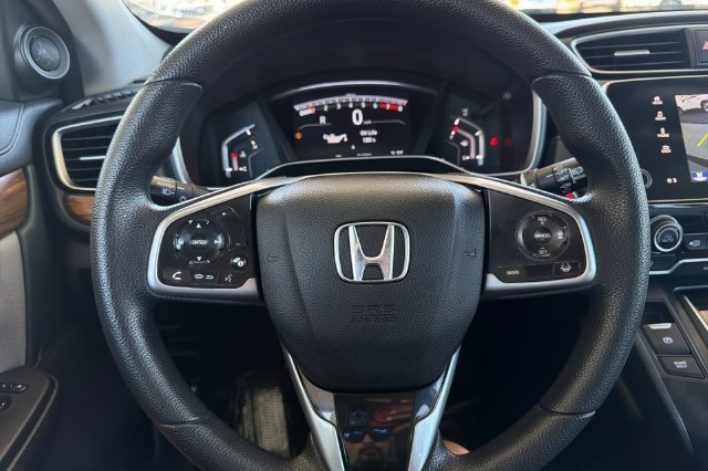 Used 2019 Honda CR-V EX image 28