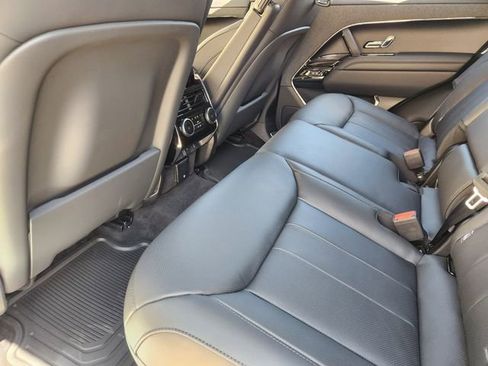 New 2026 Land Rover Range Rover Sport SE image 19