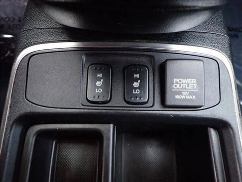 Used 2016 Honda CR-V EX-L image 22