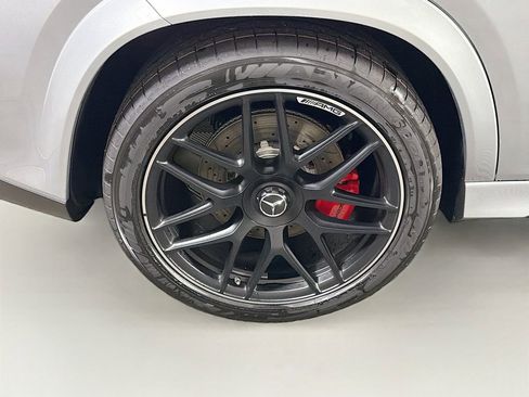 New 2026 Mercedes-Benz GLE 63 AMG S image 36