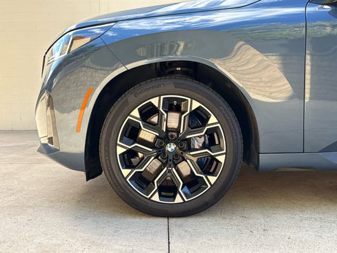 Certified 2025 BMW X3 M50 image 6