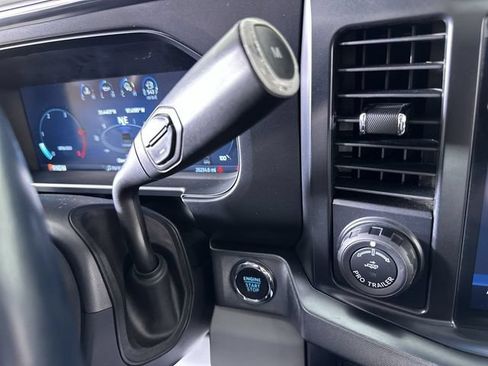 Used 2024 Ford F450 Limited AWD/4WD image 16