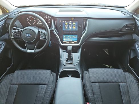 Certified 2024 Subaru Outback 2.5i image 9