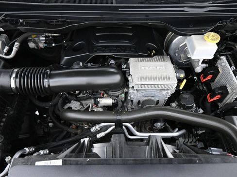 Used 2021 RAM 1500 Laramie RWD image 21