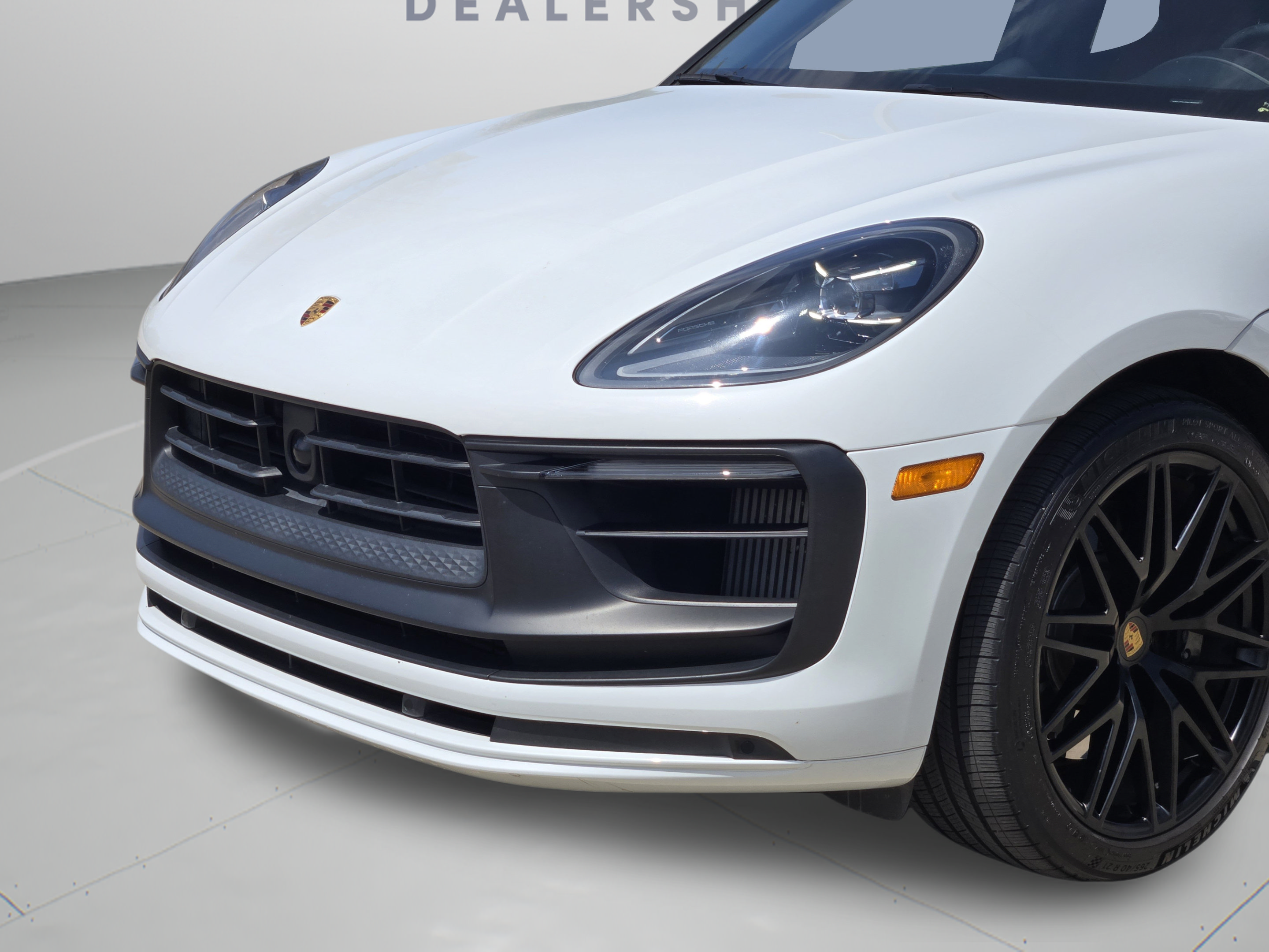 Used 2022 Porsche Macan GTS AWD/4WD image 31