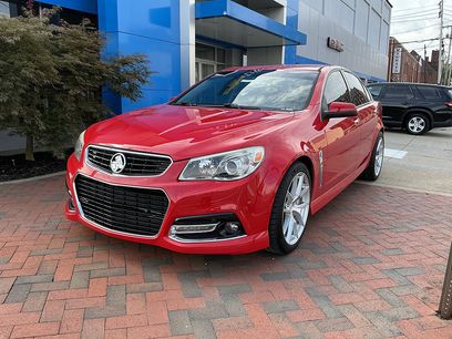 Used 2014 Chevrolet SS