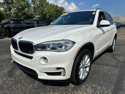 Used 2016 BMW X5 xDrive35i