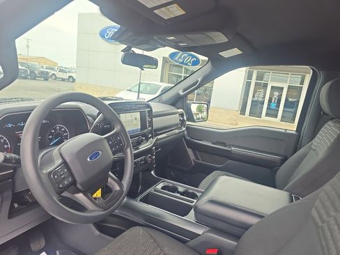 Used 2021 Ford F150 XL w/ STX Appearance Package AWD/4WD image 15