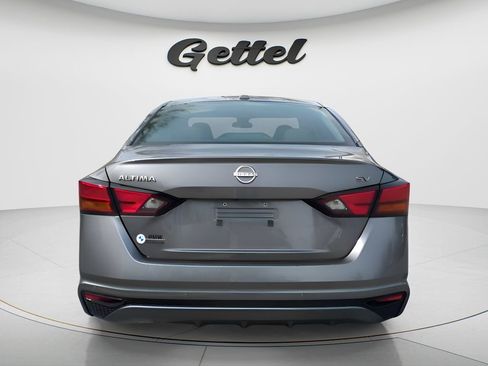 Used 2024 Nissan Altima 2.5 SV FWD image 7