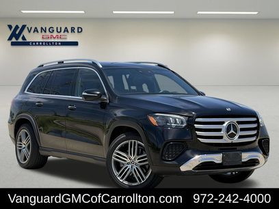 Used 2024 Mercedes-Benz GLS 450 4MATIC