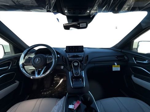 New 2026 Acura RDX SH-AWD image 20